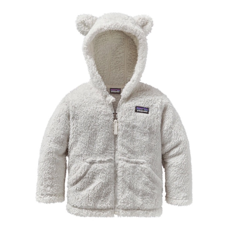 3T NWOT Patagonia fleece